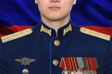 Александр Батоцыренов Канал МАХ (6+) Александра Осипова
