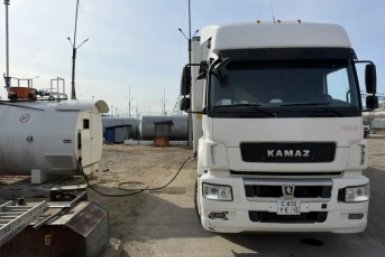 Дизельное топливо Правительство Забайкалья