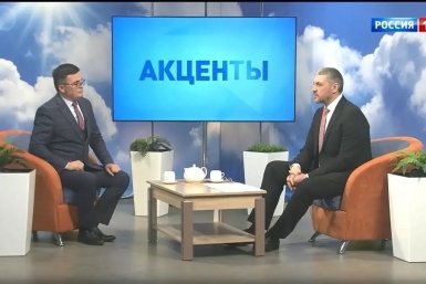 Осипов призвал жителей Забайкалья усилить меры пожарной безопасности Правительство Забайкалья