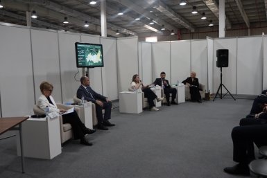 Развитие села: традиции и перспективы – одна из ключевых площадок форума &quotЕсть Результат&quot ЕР