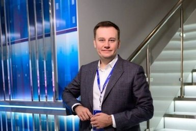 старший вице-президент, руководитель департамента продуктов розничного бизнеса ВТБ Алексей Охорзин предоставлено банком