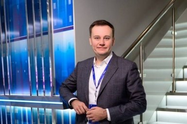 Охорзин пресс-службы ВТБ
