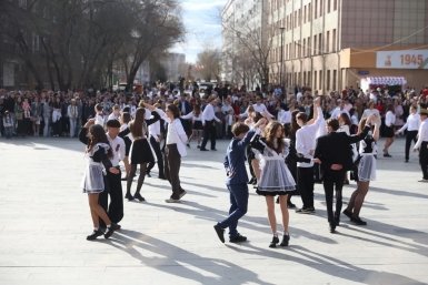 Вальс пресс-службы правительства Забайкалья