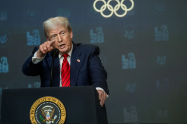 Трамп планирует новые удары по Ирану, сообщает Axios