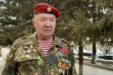 участник СВО Правительство Забайкалья