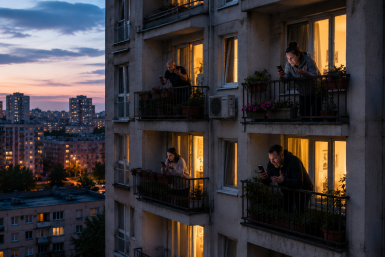 Новость дня