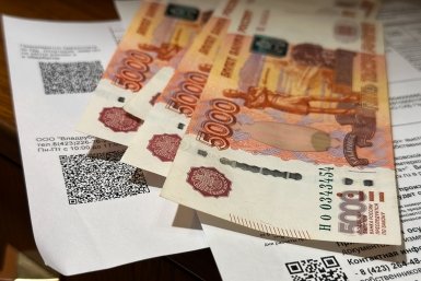 Плата за услуги ЖКХ вырастет почти на треть за три года Валерия Овдеенко, ИА PrimaMedia.ru