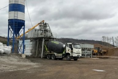 Завод Правительство Забайкалья