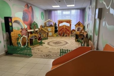 Детсад Правительство Забайкалья