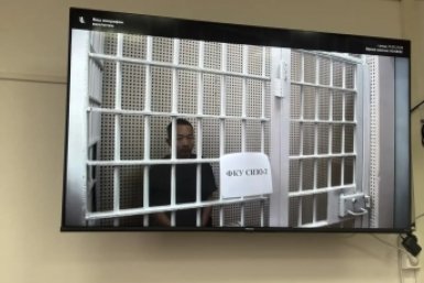 Виновнику смертельного ДТП с туристами из КНР не изменили меру пресечения в Чите Яна Иванова, ИА ChitaMedia
