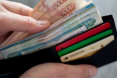 Деньги Илья Аверьянов, ИА PrimaMedia.ru
