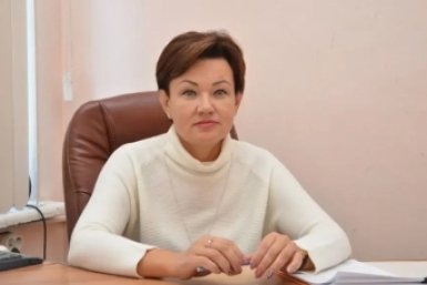 Людмила Ковальчук Правительство Забайкалья