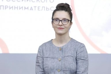 Анна Тарасенко Правительство Забайкалья