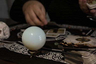 Тематическое фото Валерия Панфилова, ИА Primamedia