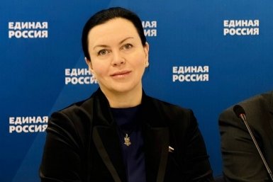 Мария Василькова: Экология – это безопасность, здоровье населения, это наше будущее Оргкомитет окружного форума &quotЕсть результат&quot партии &quotЕдиная Россия&quot