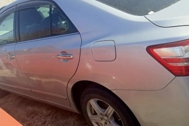 автомобиль Прокуратура Забайкалья