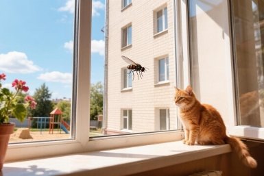 Тематическое фото Создано с помощью ИИ