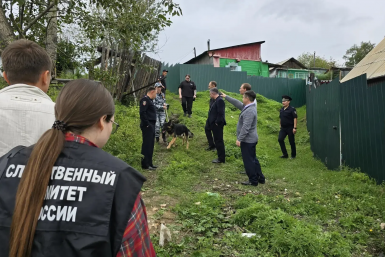 Двое читинцев в ходе ссоры убили знакомого и свидетеля, чтобы скрыть преступление СУ СКР по Забайкалью