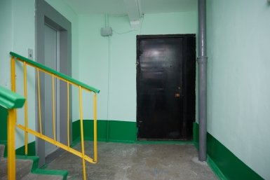 Как решить спор из-за видеокамеры в подъезде Дмитрий Осипчук, ИА PrimaMedia.ru