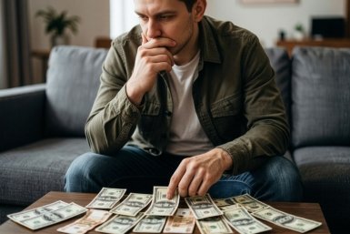 Раздумья создано при помощи ИИ