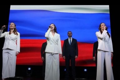 Кадр из видео Канал МАХ (12+) Забайкальского края