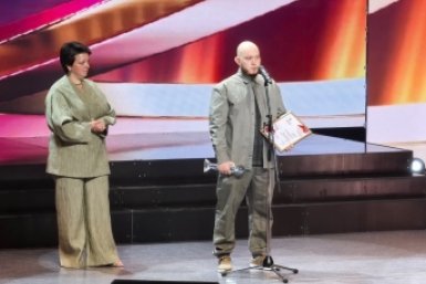 Итоги международного конкурса короткометражного кино подвели на ЗМКФ в Чите ИА ChitaMedia