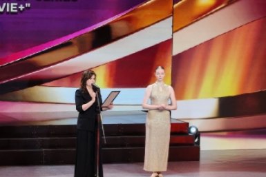 Названы победители сериальной номинации &quotКино+&quot на ЗМКФ Минкультуры Забайкалья