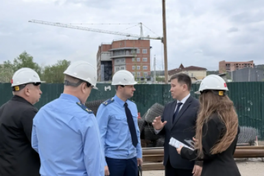 Новость дня