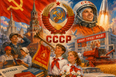 Тематическое фото Создано при помощи ИИ