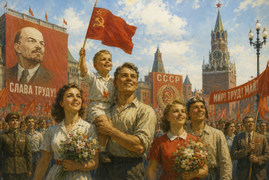 Тематическое фото Создано при помощи ИИ