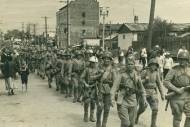 Город у Ингоды: летопись Читы от острога до современности. Часть 3