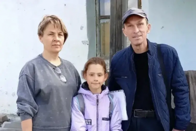 Папа и дочь Канал МАХ (12+) Забайкальского края