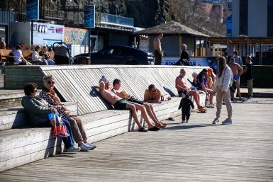 Пекло возвращается: синоптики назвали точную дату наступления климатического лета