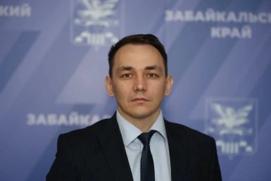 Глава Минстроя Иркутской области стал и.о. зампреда правительства Забайкалья