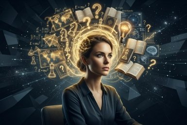 Только 1 из 100 знает верное значение этих фразеологизмов - ТЕСТ