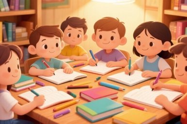 Вы бы сдали экзамен по литературе? 9 из 10 проваливаются на самом простом вопросе – тест