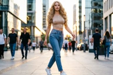 Тематическое фото Создано при помощи ИИ