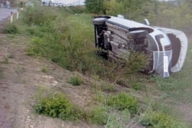 ДТП Госавтоинспекция Забайкалья