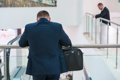 Герман Греф: Предприниматели — основа экономики, а экономика — основа всего государства