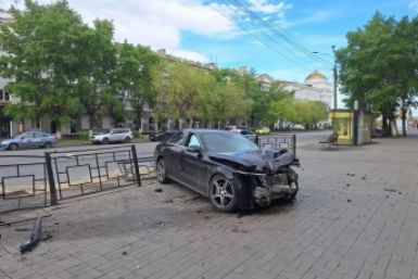 ДТП полиция Забайкалья