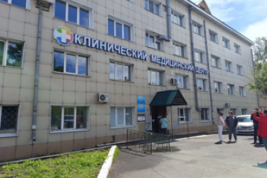 КМЦ Читы пресс-службы правительства Забайкальского края