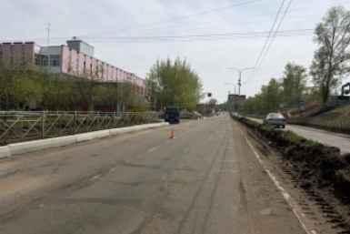 Подрядчики не укладываются в сроки ремонта дорог в Краснокаменске прокуратура Забайкалья