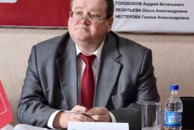 Максим Шипицын Абрамченко Анеты, ИА ChitaMedia