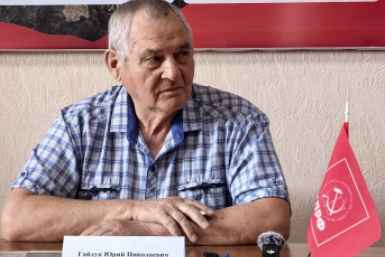 Юрий Гайдук Абрамченко Анеты, ИА ChitaMedia