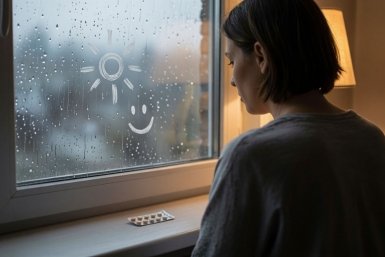 депрессия ИИ: alice.yandex.ru
