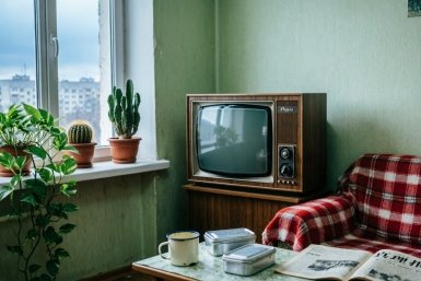 Только дети 90-х наберут 10/10: помните ли вы эти мультфильмы - ТЕСТ