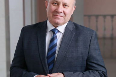 Сергей Кравчук: За прошедшие годы местное самоуправление в Хабаровском крае проделало огромный путь Пресс-служба администрации Хабаровска