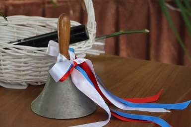 Последний звонок Анна Маринец, ИА UssurMedia.ru