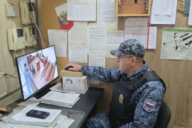 Камера Канал МАХ (12+) суды Забайкалья