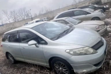 Автомобиль Канал МАХ (12+) прокуратуры Забайкалья